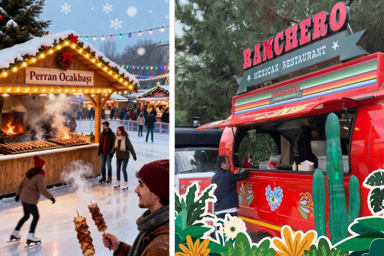 ki Kadim Mutfak, BuzzFeste Lezzet Katacak